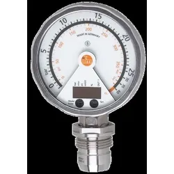 Ifm Electronic Drucksensor PG2893
