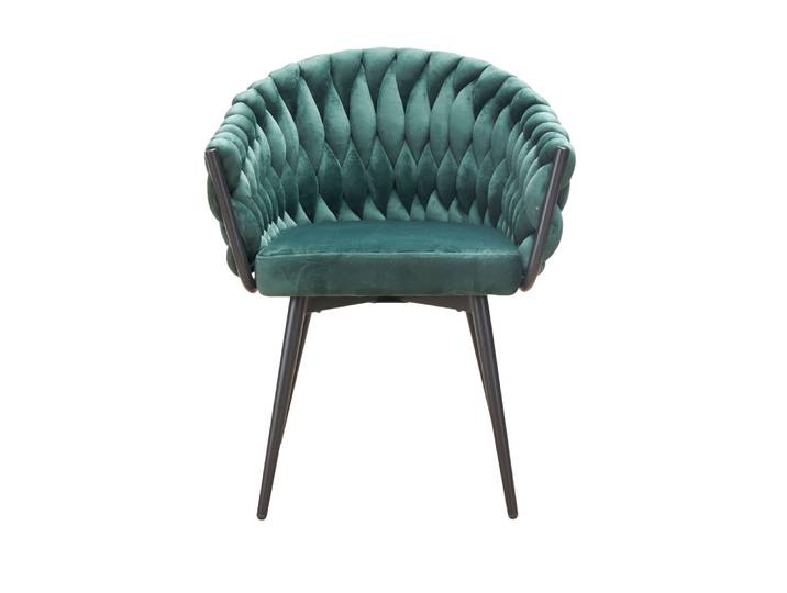 2er Set LC Home Stuhl Remy