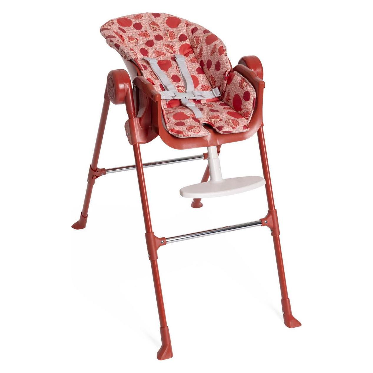 Chicco Polly Essential (Hochstuhl) (07087141370000)