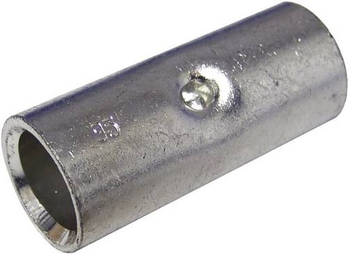 Weidmüller 1493030000 Stoßverbinder 10mm² Unisoliert 100St.