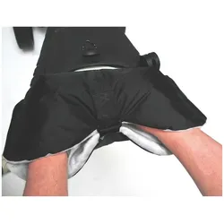 Big Max HAND WARMER - Handwärmer für Golftrolley -