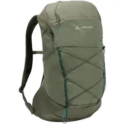 Vaude Agile Air 20 2025 Cedar Wood