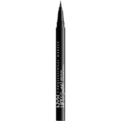 NYX PROFESSIONAL MAKEUP Lift & Snatch Brow Tint Pen - braun