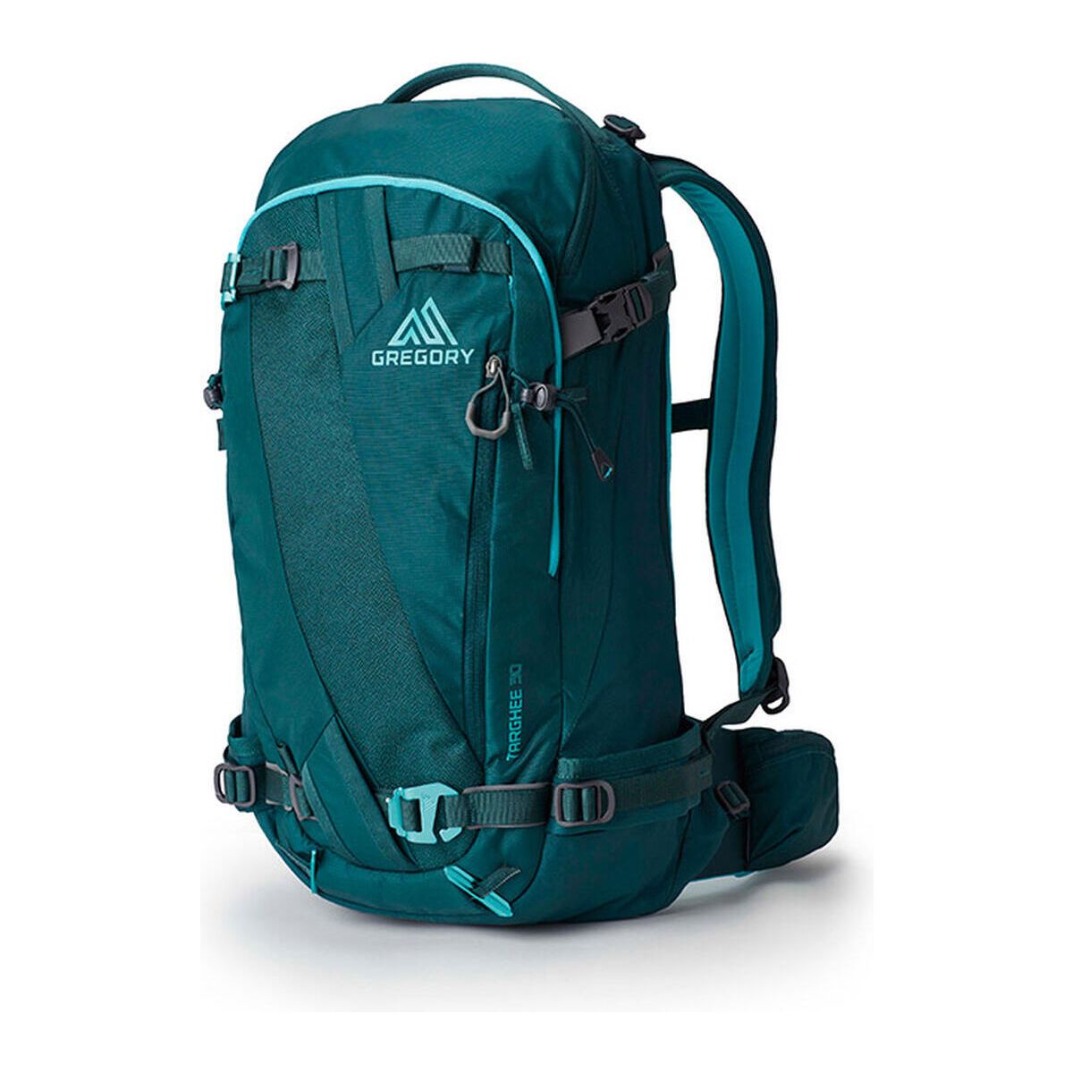 Gregory Women'Small Targhee 30 XS/Small emerald teal (4127) 147912-4127