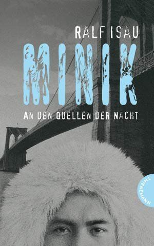 Ralf Isau - Minik - An den Quellen der Nacht - Preis vom 11.10.2026 03:10:56 h