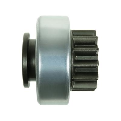 AS-PL Freilaufgetriebe, Starter SD2021