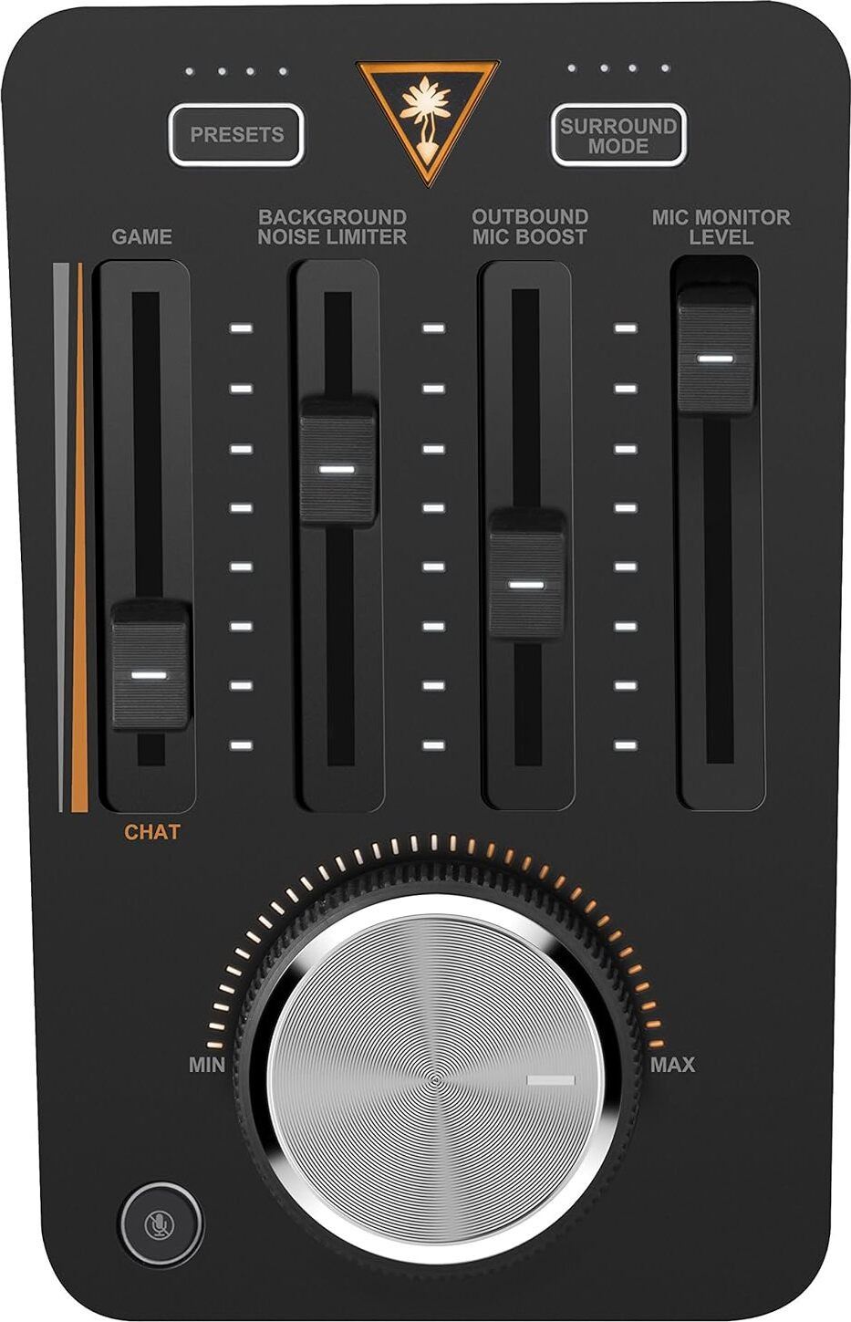 Turtle Beach Elite Pro Tactische Audio Controller