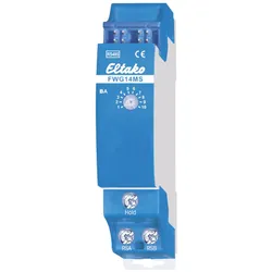 Eltako, Aktor, FWG14MS Gateway Hutschiene
