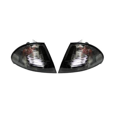 ABAKUS Blinkleuchtensatz 4441506paes für BMW