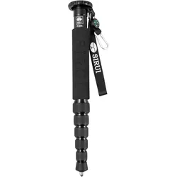 Sirui P-306 Professional (Metall), Stativ, Schwarz