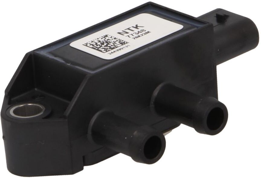 Capteur, pression des gaz échappement NTK 77348