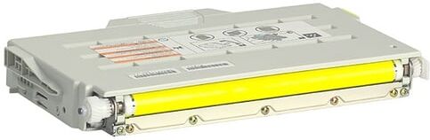 Konica Minolta 1710188-001 toner amarelo