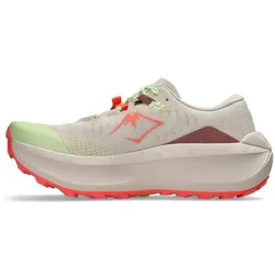 ASICS Damen Running-Trail-Sch. Da TRABUCO MAX 5 Max, Größe 42 in Pink Pink