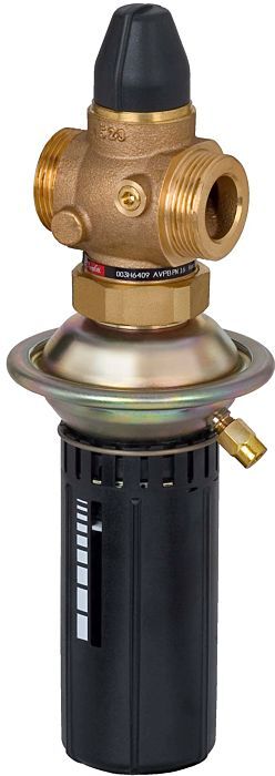 Danfoss Diff,Druckreg,+V,strombegr,AVPB 003H6404 DN32, Kvs10,0m3/h, 0,2 - 1,0bar, PN16