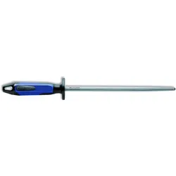 DICK Combi Wetzstahl oval 25 cm