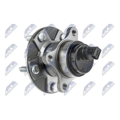 Nty Radlagersatz [Hersteller-Nr. KLP-TY-047] für Lexus