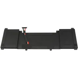 Huawei HB9790T7ECW-32A (6 Zellen, 7330 mAh), Notebook Akku