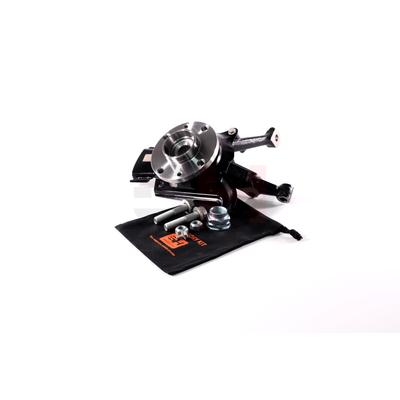 GH Achsschenkel, Radaufhängung GH-282308H Vorderachse rechts für Fiat
