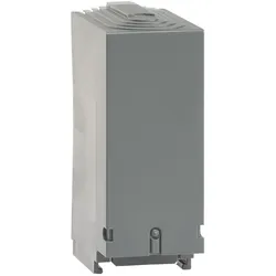 ABB OSS200G1L/4 Klemmenabdeckung Schnappbefestigung grauer Kunststoff 1SCA022731R9040 OSS200G1L4