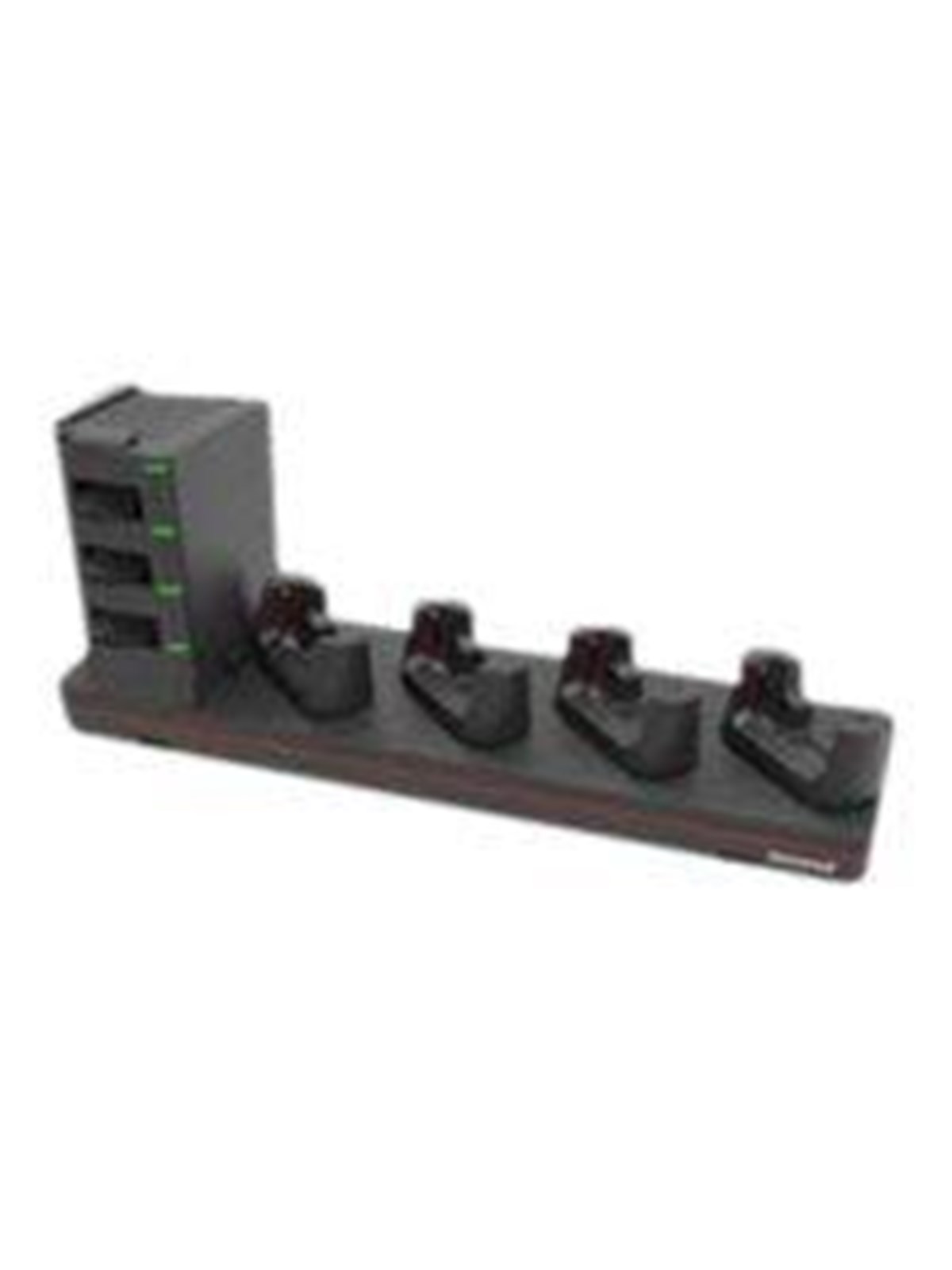 Honeywell charging station - + AC power adapter