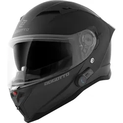 Bogotto H153 BT Bluetooth Helm S (55/56)