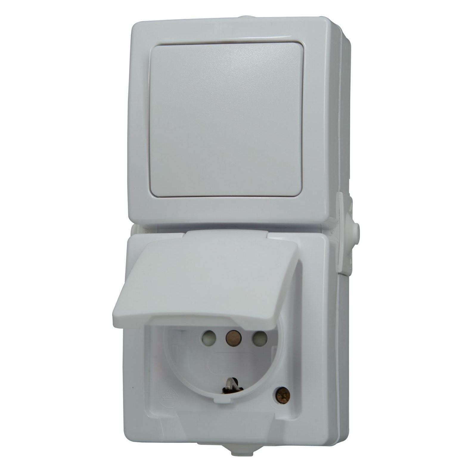 Kopp 138502009 Schuko Steckdose (138502009)