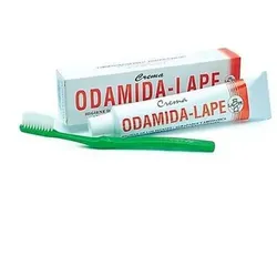 Laboratorio Pelayo Laboratorio Pelayo Odamida Lape Pasta Dental 25ml