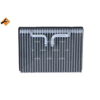 Nrf Verdampfer, Klimaanlage [Hersteller-Nr. 36100] für Saab