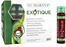 Marnys EXOTIQUE 20 x 11ml