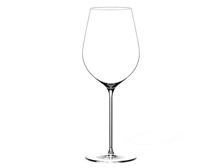 lehmann glass 6 Hommage Weingläser 60 cl G. BASSET