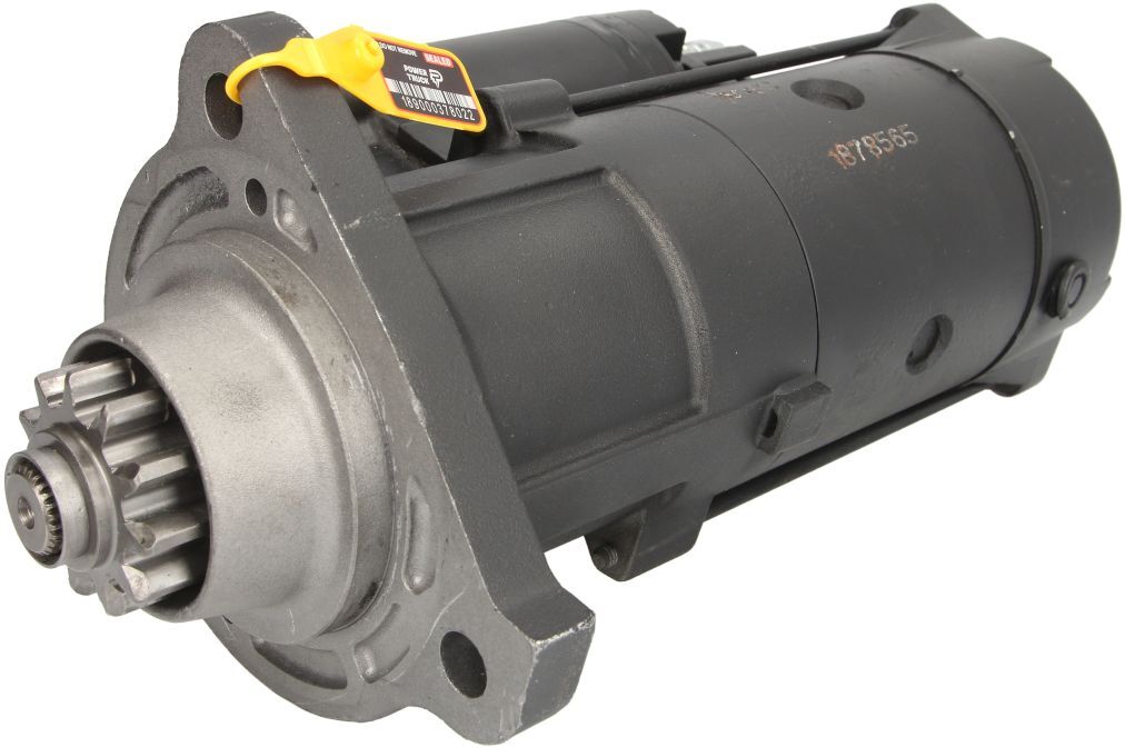 Starter POWER TRUCK PTC-4153