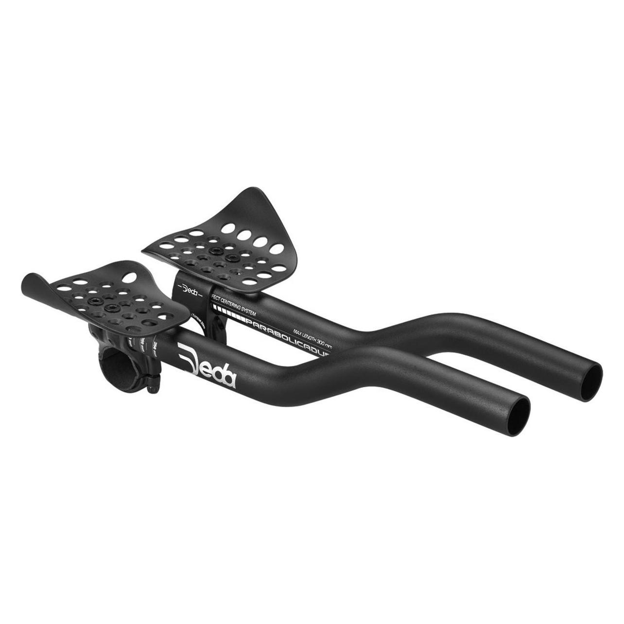 Deda Elementi Parabolica 2 Alta (31.80 mm) (PARA2K)