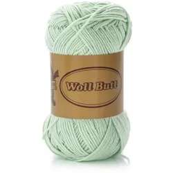 Woll Butt Baby