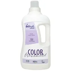 Ulrich natürlich Colorwaschmittel 1L
