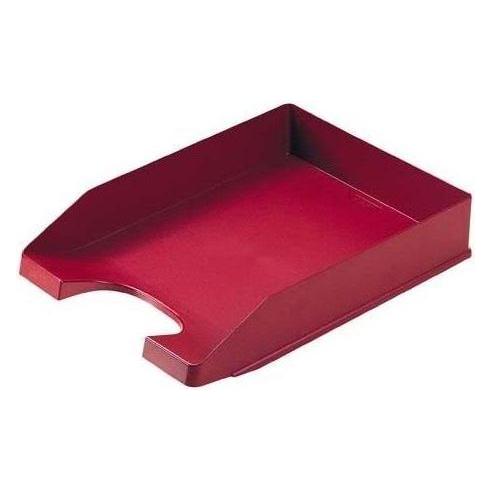Leitz Document Shelf Plus Transparent White (A4) (52272003)