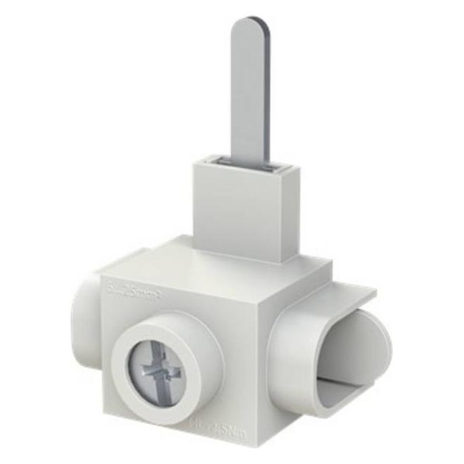 ABB AST 25/25 QIR (2CDL200003R2525)