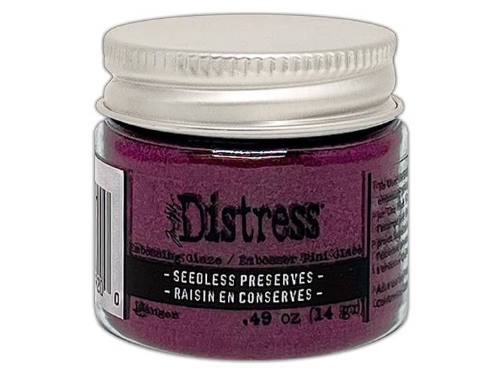 Ranger Tim Holtz Distress Embossing Glaze Zaadloze conserven