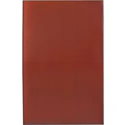 Solar Fabrik Photovoltaik-Modul Chroma Orange 420W