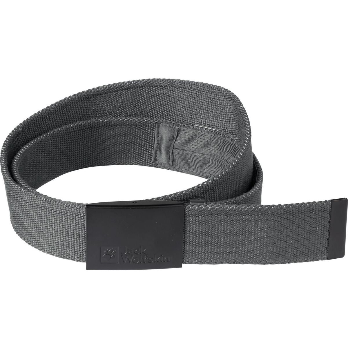 Jack Wolfskin Hidden Belt dark grey (6320) 9.5 1912101_6320_095