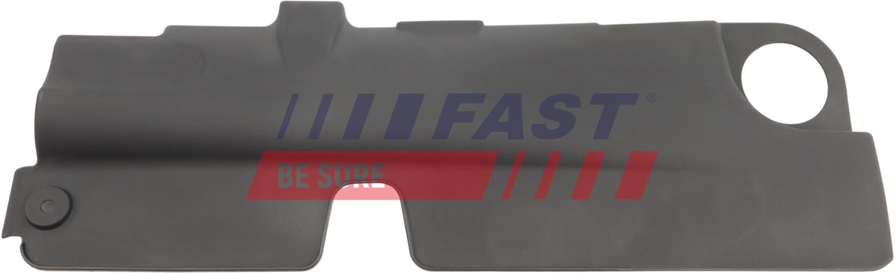 Fast Motorabdeckung Ft10095 Für Iveco