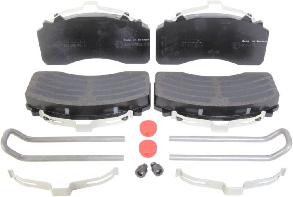 Bremsbelagsatz WABCO 640 322 933 2