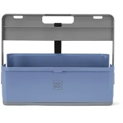 Hotbox Organisationsbox 4 H4BLUE
