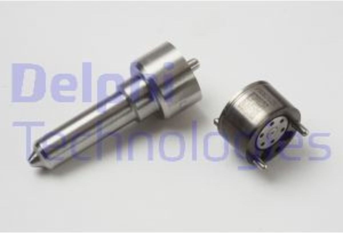 Delphi Kit di riparazione, ugello di iniezione 7135-644