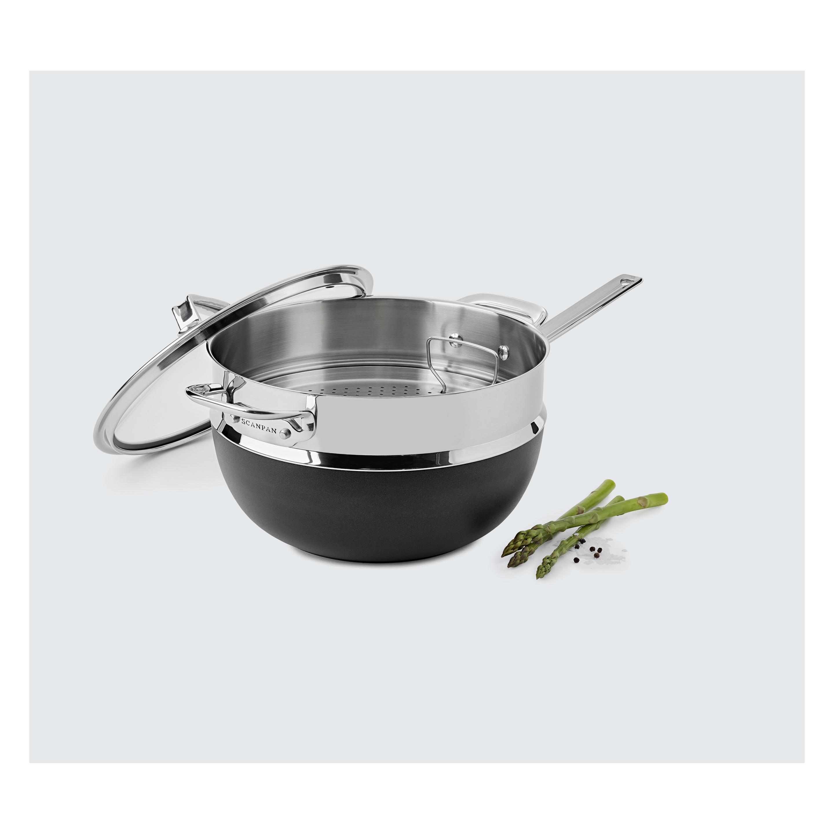 Scanpan TechnIQ 26cm Dämpfeinsatz (26 cm) (54300200)