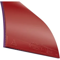 JOOLA Micron Tischtennisbelag red 1,8mm
