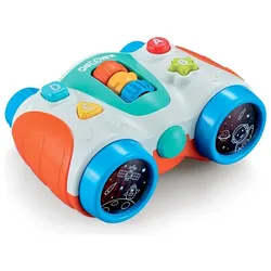 Scandinavian Baby Products Multi-Aktivitäts-Teleskop