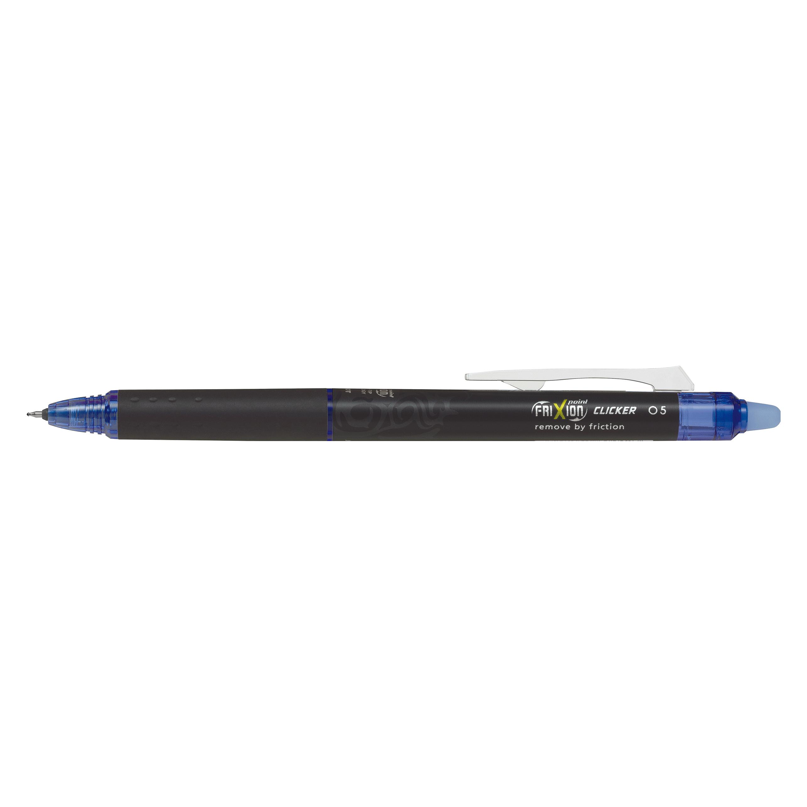 Pilot FriXion Point Clicker (1x) (BLRT-FRP5-L)