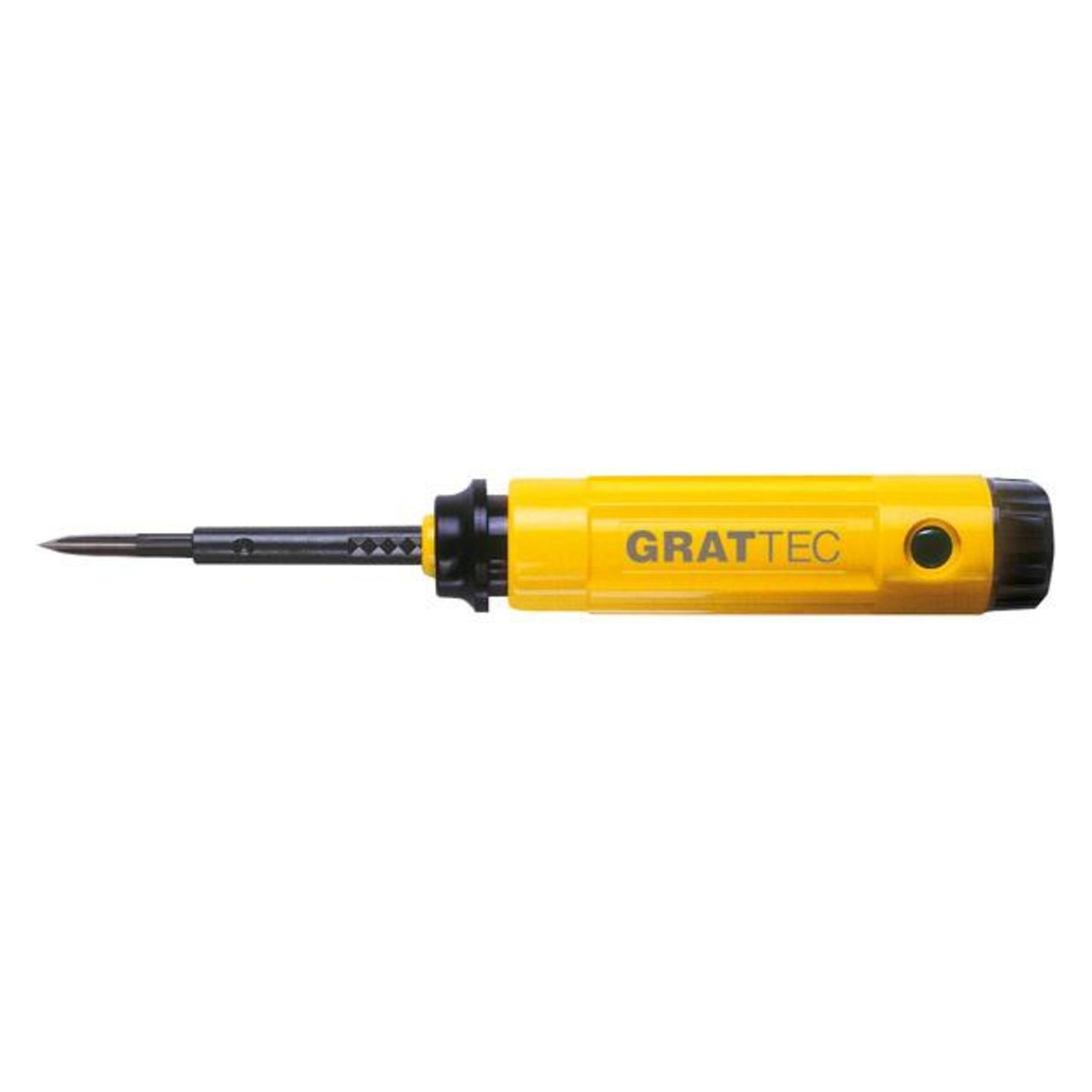 Fanar Medium-Dreikantschaber EL1600 IBT EL1600 (7290003238668)