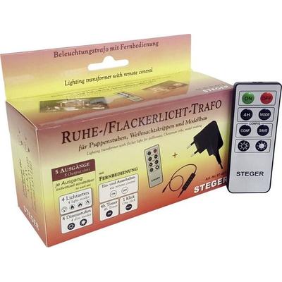 Kahlert Licht C 60977 Beleuchtungstrafo 230V