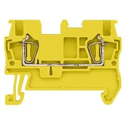 Siemens Dig.Industr. Durchgangsklemme 8WH2000-0AE06